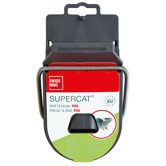 Afbeeldingen van RATTENVAL PRO SUPERCAT