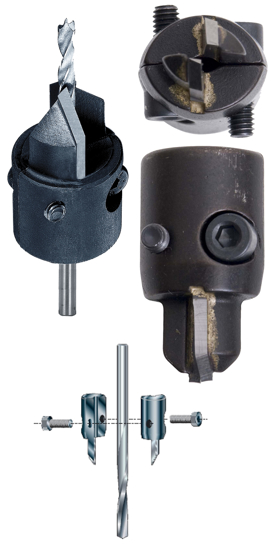 Afbeeldingen van MULTI DIAM. VERZINKER D2=6-10