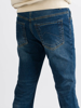Afbeeldingen van 247 JEANS WERKBROEK PALM SLIM S07 MODERN FIT MEDIUM BLAUW W34-L34