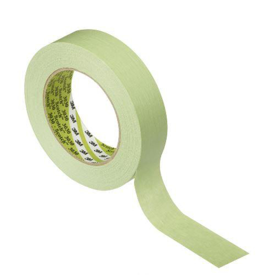 Afbeeldingen van SCOTCH PREMIUM MASKEERTAPE 3030 GROEN 48 MM X 50 M 50981