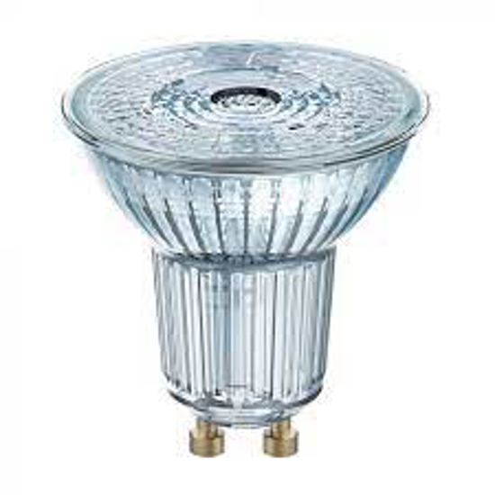 Afbeeldingen van OSRAM PAR16 3,1W~35W/827 GU10 36D