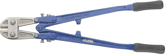 Afbeeldingen van ECLIPSE BOUTENSCHAAR 24" MAX. 7.9 MM
