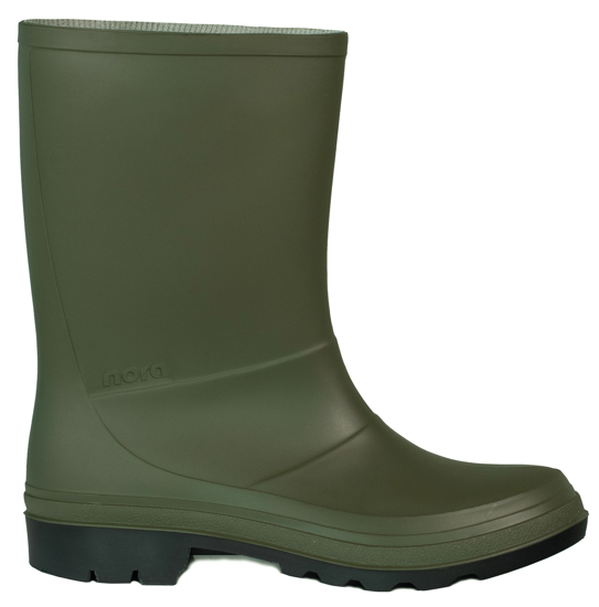 Afbeeldingen van NORA SPIRALE COMO PLUS LAARS GROEN SRC MAAT 41