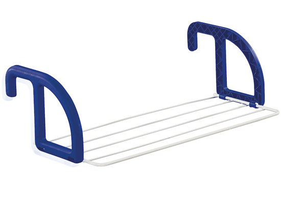 Afbeeldingen van LEIFHEIT HANGDROOGREK 25