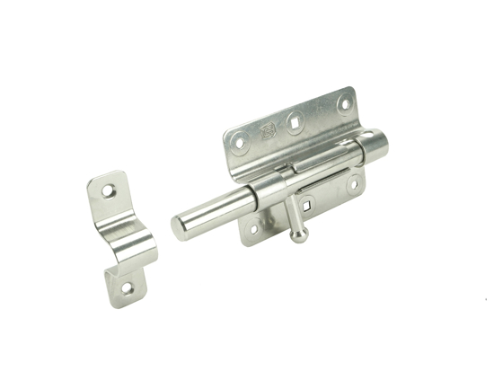 Afbeeldingen van GB UNIVERSEELGRENDEL 304 100X68