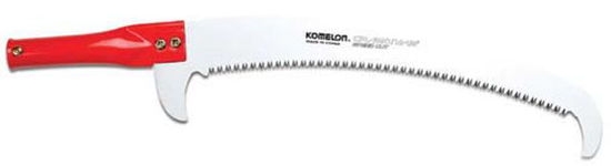 Afbeeldingen van KOMELON SPEED CUT TREE PRUNER, CURVED 14½" / 360MM