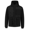 Afbeeldingen van PUFFER JACK REWEAR 402711BLACKXXL