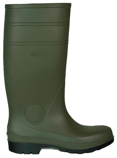 Afbeeldingen van NORA SPIRALE COMO PLUS LAARS GROEN SRC MAAT 42