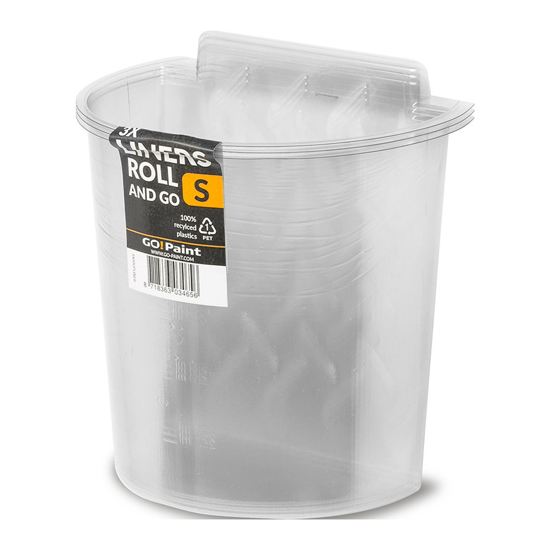 Afbeeldingen van ROLL AND GO S LINERS SET 3 STUKS