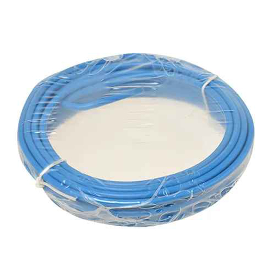 Afbeeldingen van VD-DRAAD 2,5 MM² BLAUW - 5METER
