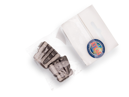 Afbeeldingen van HAMERWIG NR. 4A. METAAL, BREED 28 MM.