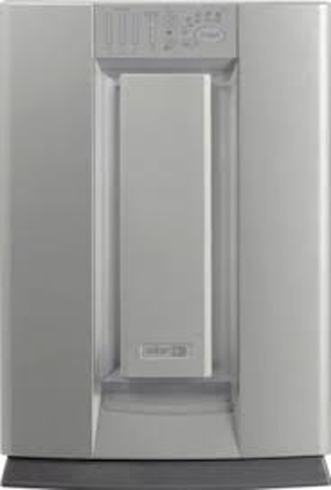 Afbeeldingen van LUCHTREINIGER A40 WIT