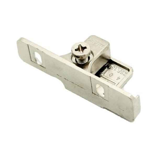 Afbeeldingen van METABOX FRONTBEVESTIGING LINKS ZSF.1700.03