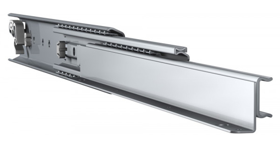 Afbeeldingen van LADEGELEIDER ULF HD-E (JAN B) 350/350