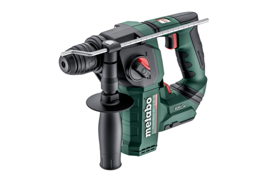 Afbeeldingen van METABO ACCU-HAMER POWERMAXX BH 12 BL 16 BODY OP=OP