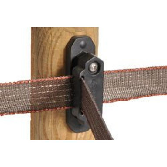 Afbeeldingen van GALLAGHER TURBOSTAR PAARDEN - HOEKISOLATOR 5ST