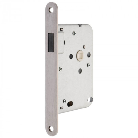 Afbeeldingen van MAGNEETSLOT 1255LOOP INCL. RVS SLUITPLAAT