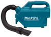 Afbeeldingen van MAKITA 18 V AUTO STOFZUIGER DCL184Z