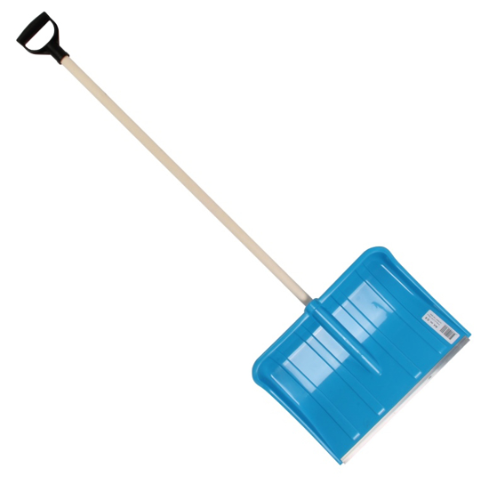 Afbeeldingen van SNEEUWRUIMER 48CM BLAUW KS+ST