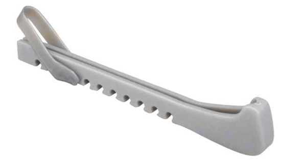 Afbeeldingen van KINDERSCHAATSBESCHERMERS  EVA ZIL UNI 0136