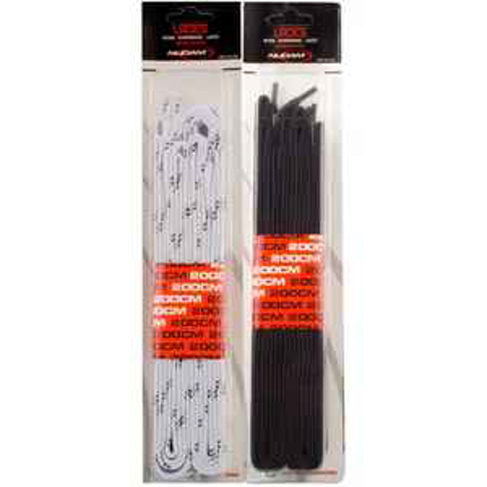 Afbeeldingen van VETERS 200 CM  0240