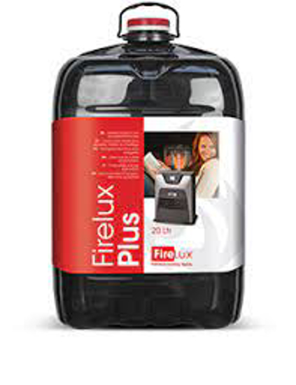 Afbeeldingen van FIRELUX PLUS 20 LTR CAN