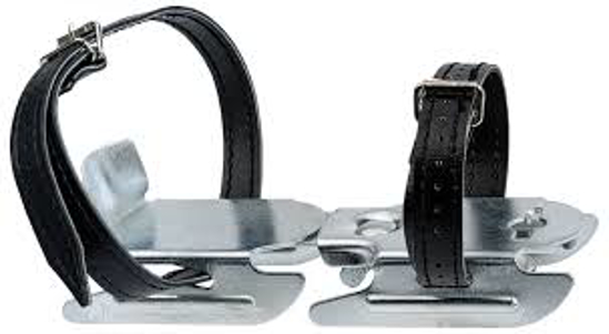 Afbeeldingen van GLIJ-IJZERS