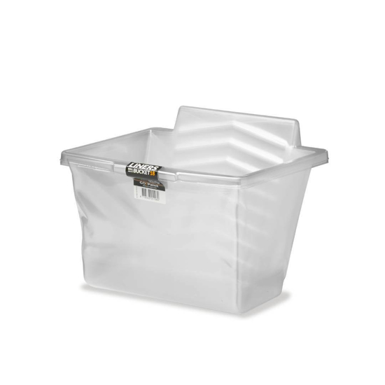 Afbeeldingen van ROLL AND GO BUCKET 18 LINERS SET 5 STUKS