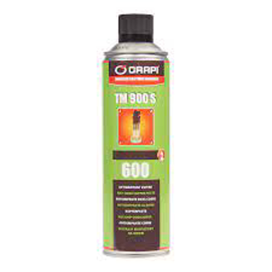 Afbeeldingen van TM900S-COPPERGREASE AEROSOL 650ML/400ML