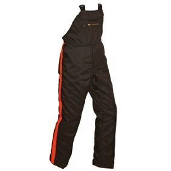 Afbeeldingen van VEILIGHEIDSOVERALL 1050-50 GRIJS/ORANJE STICOMFORT MAAT 50