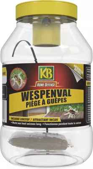 Afbeeldingen van KB WESPENVAL