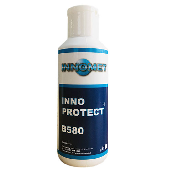 Afbeeldingen van INNOPROTECT B580 PROTECTOR TBV RVS EN ALUMINIUM 500ML