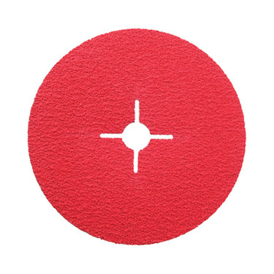 Afbeeldingen van KLITSCHIJF SOFT-TOUCH CYCLONIC