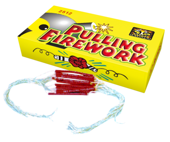 Afbeeldingen van TREKTOUWTJES 2512