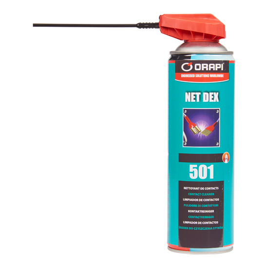 Afbeeldingen van SOLVP FAST DRY