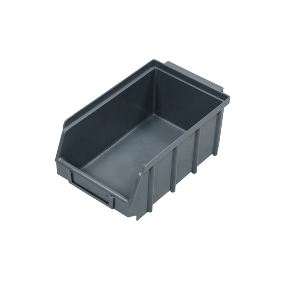 Afbeeldingen van STAPELBAK GRIJS P2