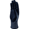 Afbeeldingen van DELTA PLUS HANDSCHOEN SNIJBESTENDIG VENICUTF02 - XTREM CUT TOUCH BLAUW/ZWART MAAT 10