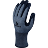 Afbeeldingen van DELTA PLUS HANDSCHOEN SNIJBESTENDIG VENICUTF02 - XTREM CUT TOUCH BLAUW/ZWART MAAT 10
