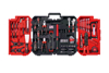 Afbeeldingen van KWB GEREEDSCHAPSKOFFER 125-DELIG