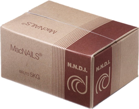 Afbeeldingen van DRAADNAGEL RK BL 5.5X125MM 5 KG