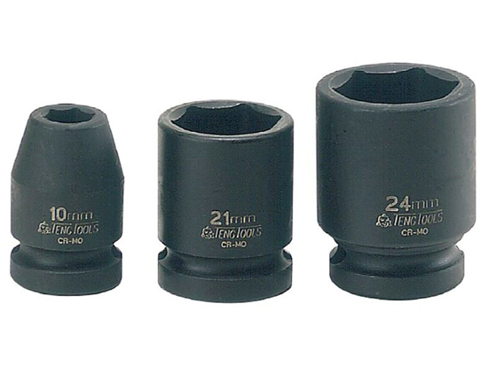 Afbeeldingen van SLAGDOP 1/2 11MM DRIVE DIN