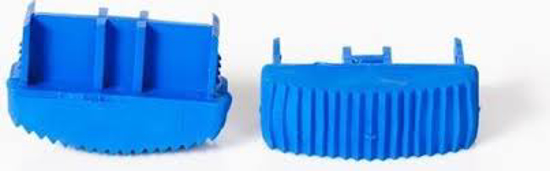 Afbeeldingen van DOPPEN 80MM