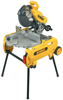 Afbeeldingen van DEWALT D27107XPS-QS COMBINATIEZAAG TGS 305MM MET XPS-INDICATOR