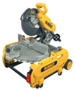 Afbeeldingen van DEWALT D27107XPS-QS COMBINATIEZAAG TGS 305MM MET XPS-INDICATOR