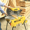 Afbeeldingen van DEWALT D27107XPS-QS COMBINATIEZAAG TGS 305MM MET XPS-INDICATOR