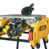 Afbeeldingen van DEWALT D27107XPS-QS COMBINATIEZAAG TGS 305MM MET XPS-INDICATOR