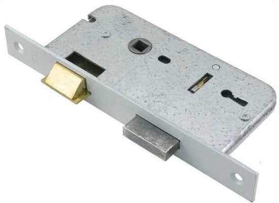 Afbeeldingen van DEURSL 65/2-60MM 2SL. RS