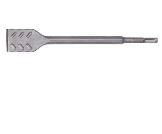 Afbeeldingen van SDS-PLUS SPADEBEITEL, V-BREAKER, 40X250 MM