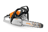 Afbeeldingen van STIHL MS 212 BENZINEKETTINGZAAG 16",63PM3 - 40CM