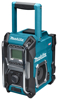 Afbeeldingen van MAKITA BOUWRADIO FM/AM MR001GZ